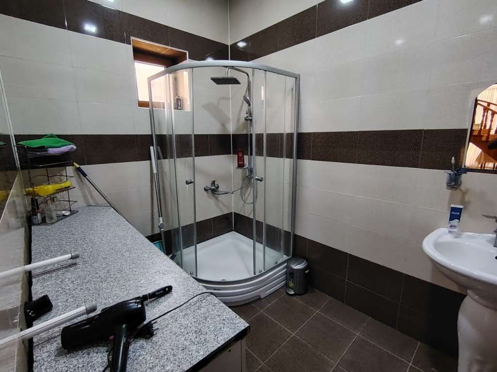 İsmayıllı İsmayıllı rayon Talıstan kendi günlük kirayə Həyət evi / Villa 160 AZN-a 3 otaqlı