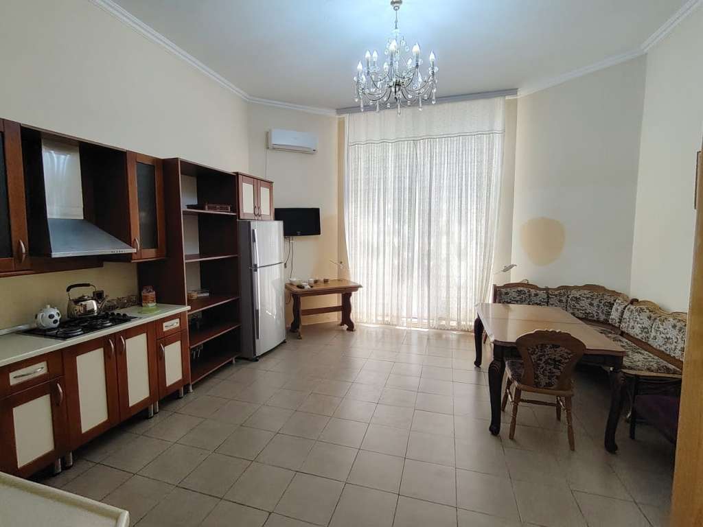 İsmayıllı İsmayıllı rayon Talıstan kendi günlük kirayə Həyət evi / Villa 160 AZN-a 3 otaqlı
