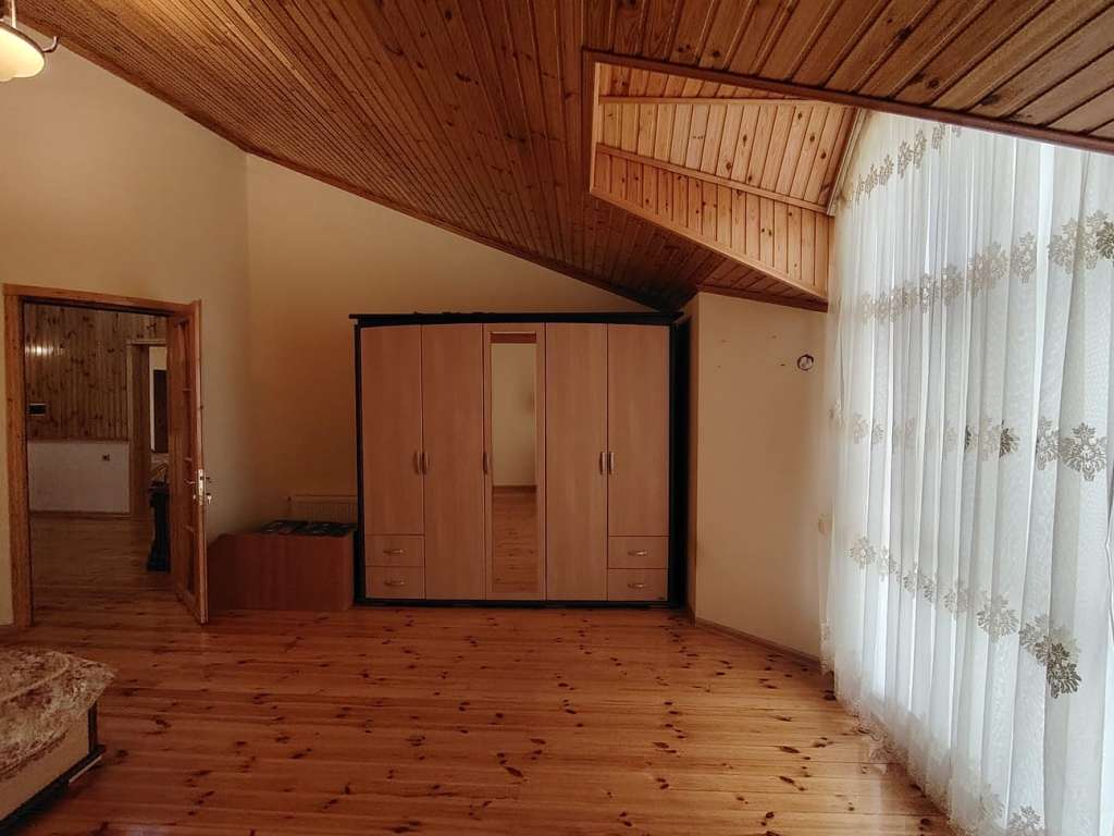İsmayıllı İsmayıllı rayon Talıstan kendi günlük kirayə Həyət evi / Villa 160 AZN-a 3 otaqlı