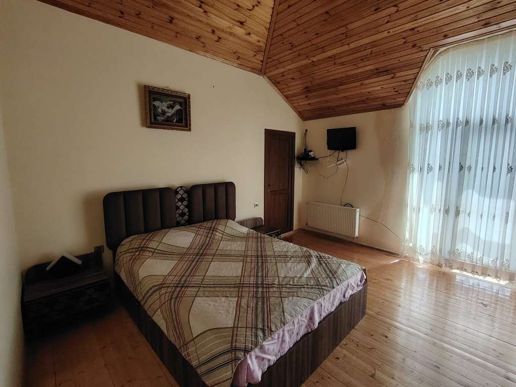 İsmayıllı İsmayıllı rayon Talıstan kendi günlük kirayə Həyət evi / Villa 160 AZN-a 3 otaqlı