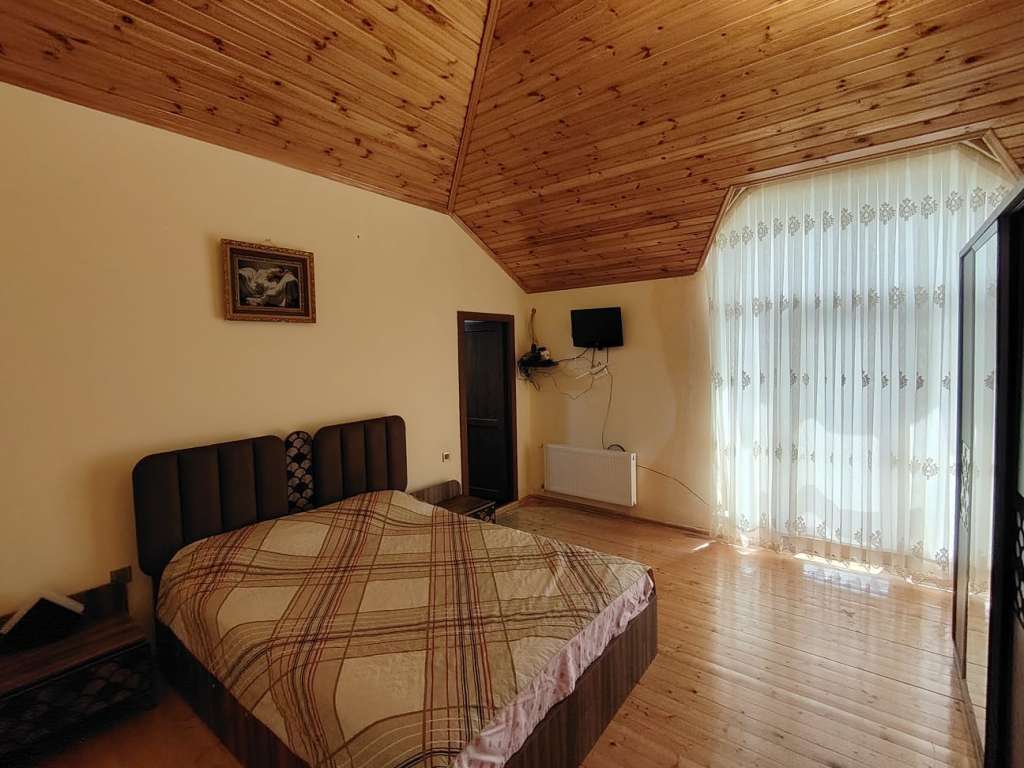 İsmayıllı İsmayıllı rayon Talıstan kendi günlük kirayə Həyət evi / Villa 160 AZN-a 3 otaqlı