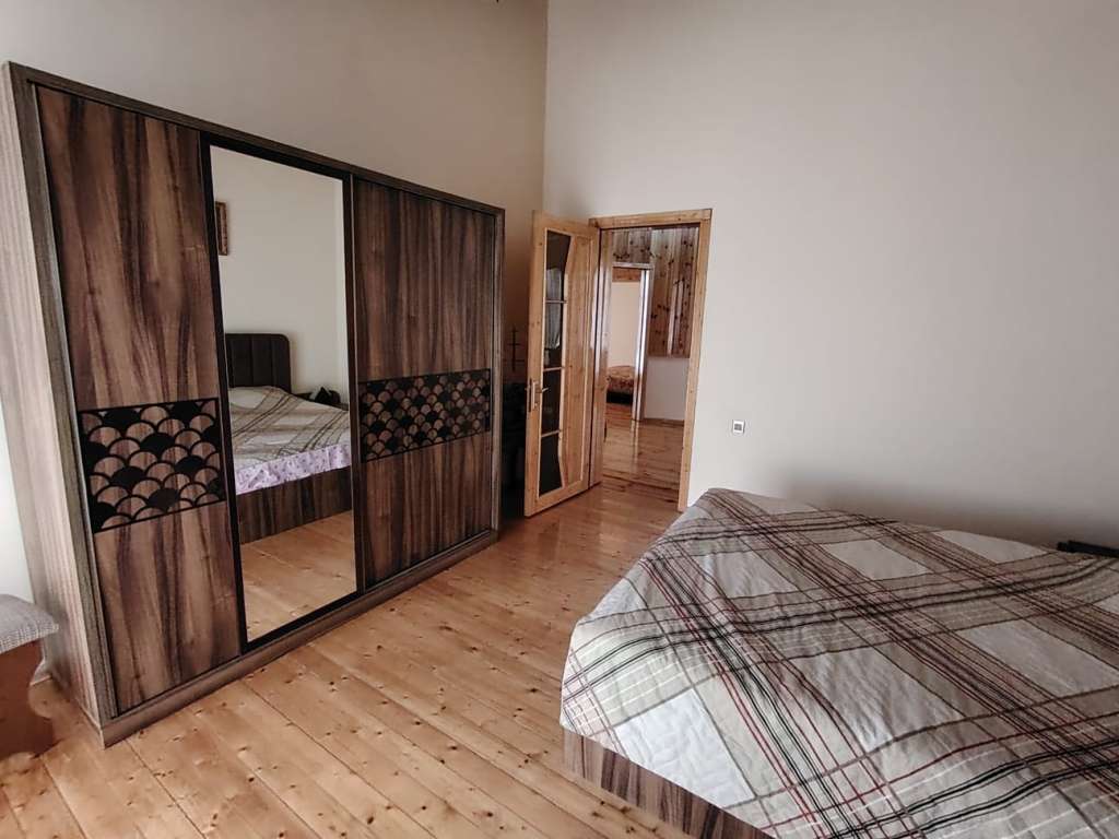 İsmayıllı İsmayıllı rayon Talıstan kendi günlük kirayə Həyət evi / Villa 160 AZN-a 3 otaqlı