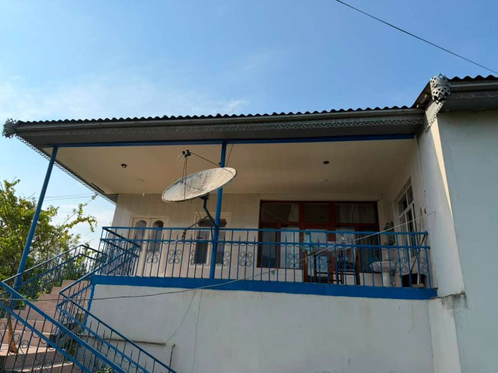 Astara Astara bulvarı, Астара, Азербайджан Azərbaycanda günlük kirayə Həyət evi / Villa 70 AZN-a 4 otaqlı