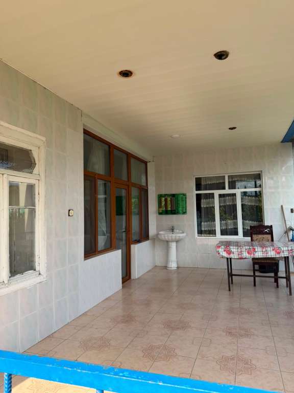 Astara Astara bulvarı, Астара, Азербайджан günlük kirayə Həyət evi / Villa 70 AZN-a 4 otaqlı