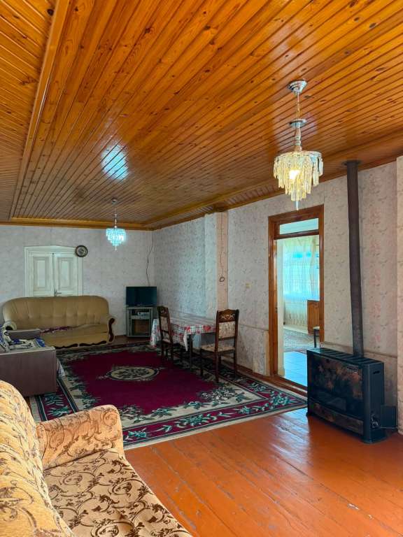 Astara Astara bulvarı, Астара, Азербайджан günlük kirayə Həyət evi / Villa 70 AZN-a 4 otaqlı