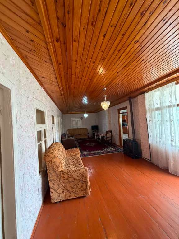 Astara Astara bulvarı, Астара, Азербайджан günlük kirayə Həyət evi / Villa 70 AZN-a 4 otaqlı