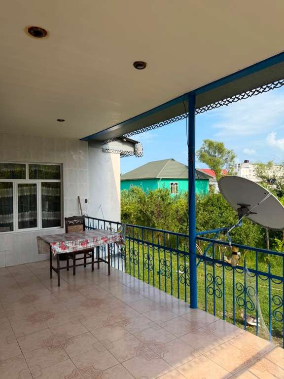 Astara Astara bulvarı, Астара, Азербайджан günlük kirayə Həyət evi / Villa 70 AZN-a 4 otaqlı