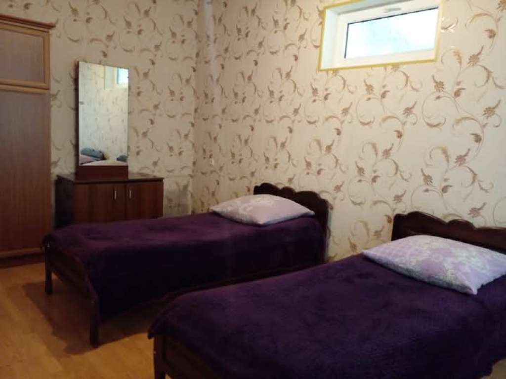 Qəbələ WXQ2+H2R, Вандам, Азербайджан günlük kirayə Həyət evi / Villa 60 AZN-a 4 otaqlı