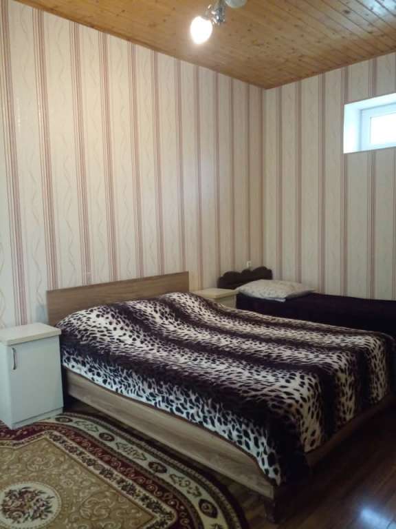Qəbələ WXQ2+H2R, Вандам, Азербайджан günlük kirayə Həyət evi / Villa 60 AZN-a 4 otaqlı