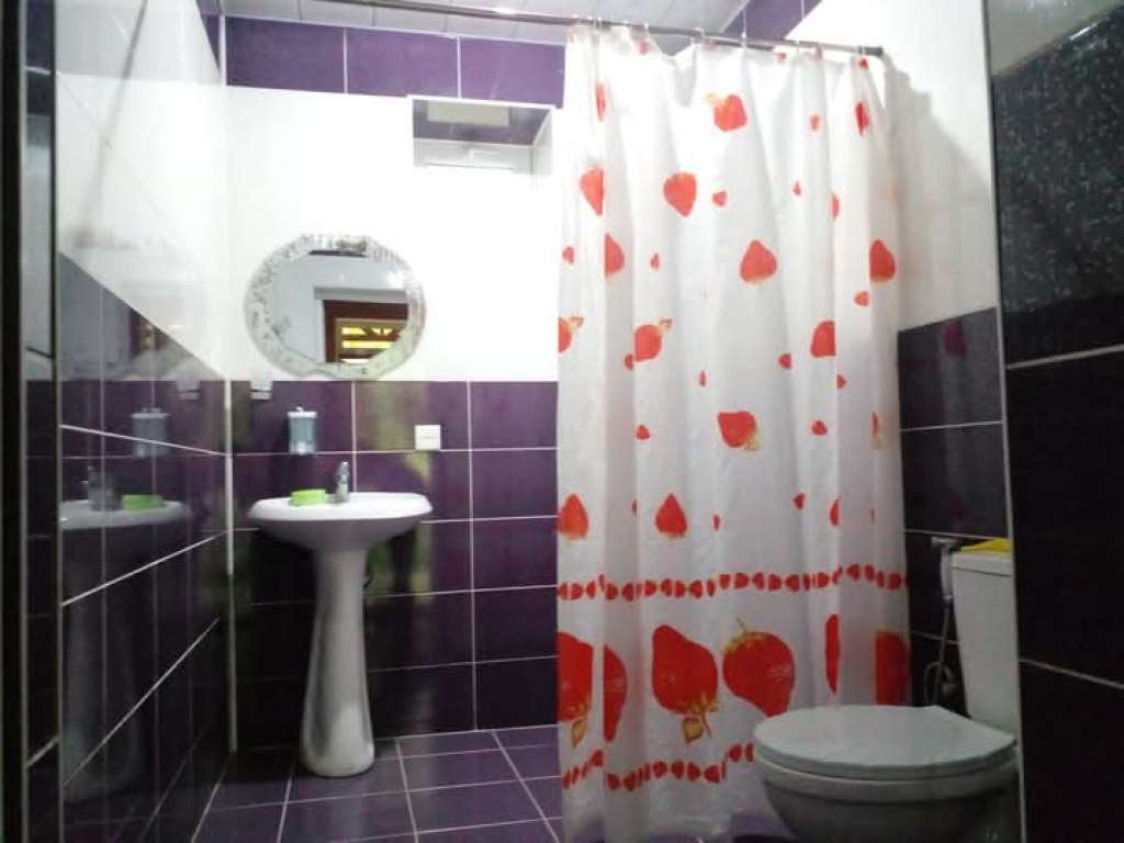 Qəbələ WXQ2+H2R, Вандам, Азербайджан günlük kirayə Həyət evi / Villa 60 AZN-a 4 otaqlı