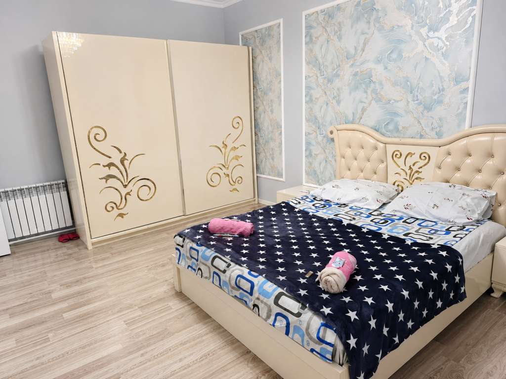 Qəbələ 20 Yanvar, Qəbələ, Azerbaycan günlük kirayə Həyət evi / Villa 200 AZN-a 3 otaqlı