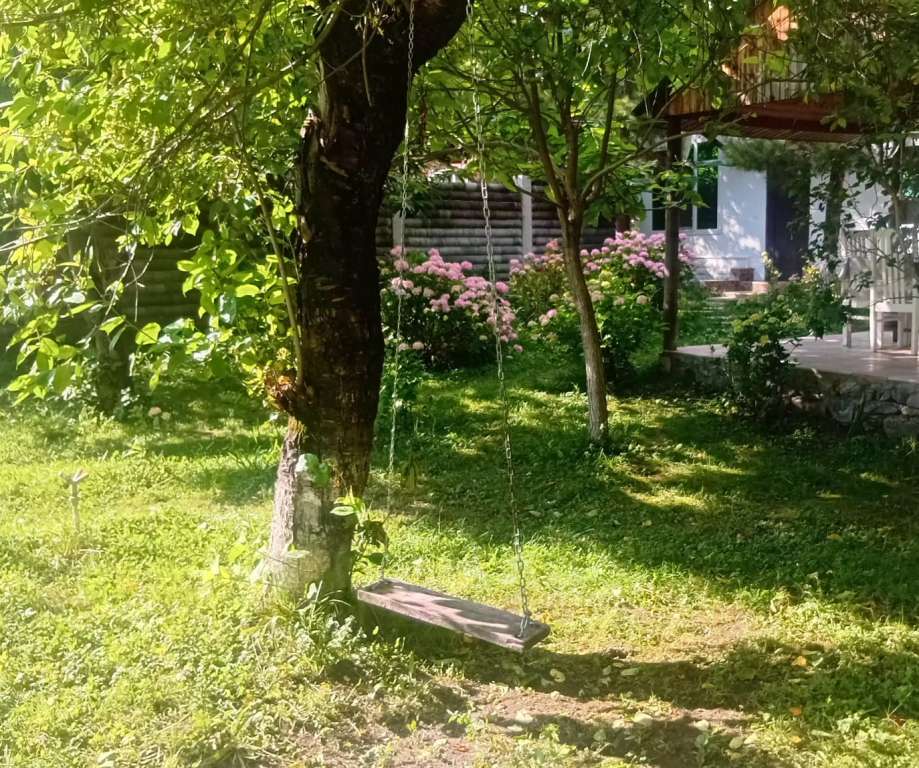 Qəbələ WXQ2+H2R, Вандам, Азербайджан günlük kirayə Həyət evi / Villa 60 AZN-a 4 otaqlı