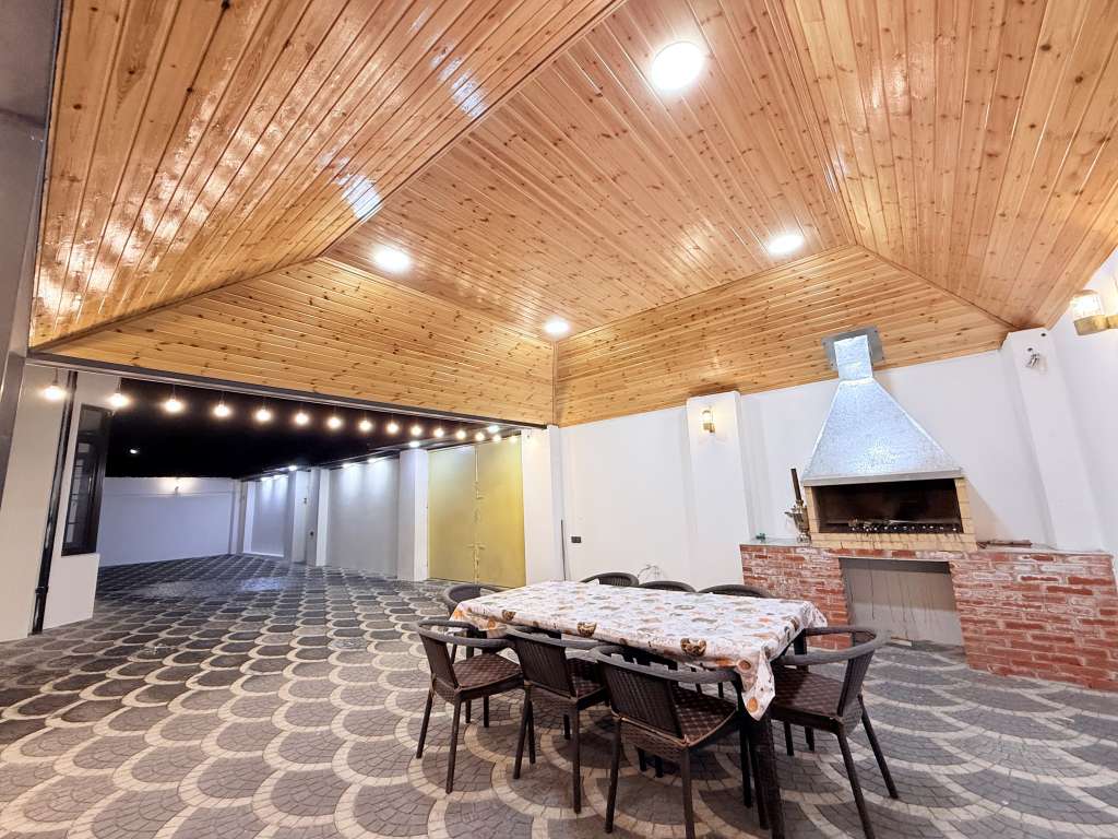 Quba 9F3J+VH Губа, Азербайджан günlük kirayə Həyət evi / Villa 170 AZN-a 5 otaqlı
