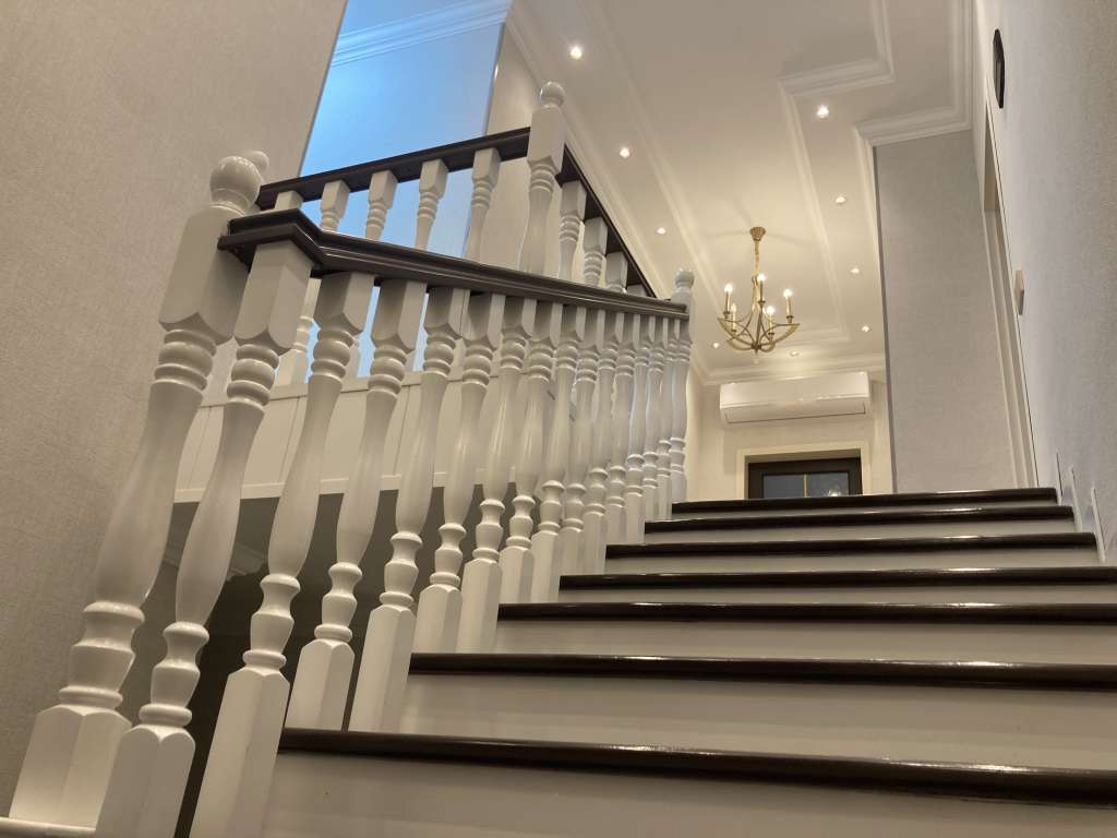 Quba 9F3J+VH Губа, Азербайджан günlük kirayə Həyət evi / Villa 170 AZN-a 5 otaqlı
