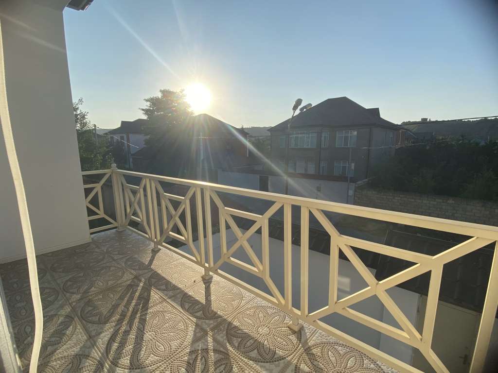 Quba 9F3J+VH Губа, Азербайджан günlük kirayə Həyət evi / Villa 170 AZN-a 5 otaqlı