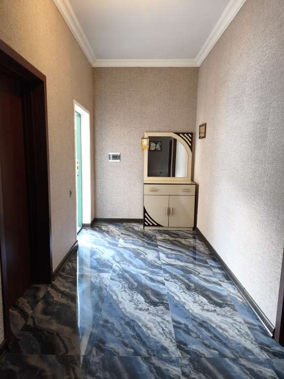 Qəbələ XVV7+C36, Seyid Əzim Şirvani, Qəbələ, Azerbaycan günlük kirayə Həyət evi / Villa 150 AZN-a 3 otaqlı