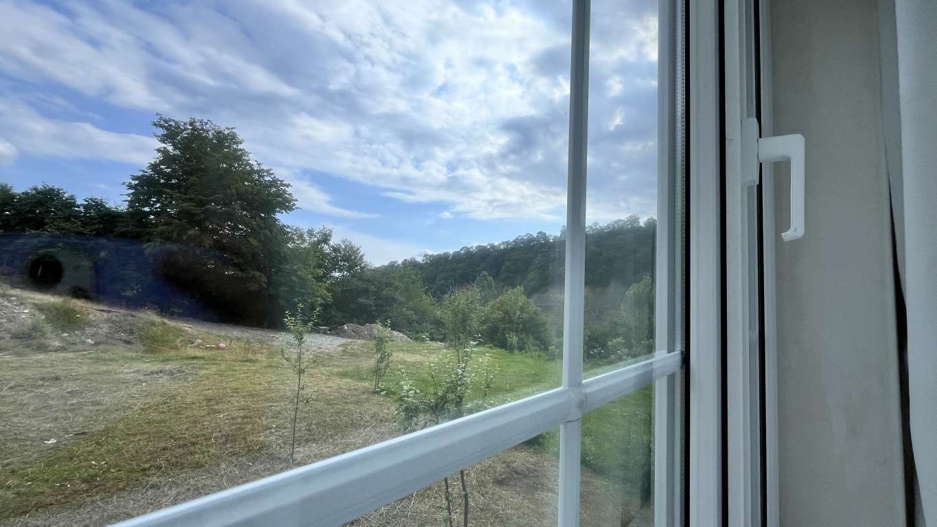 Qəbələ XXF2+F3, Vandam, Azerbaycan günlük kirayə Həyət evi / Villa 70 AZN-a 2 otaqlı
