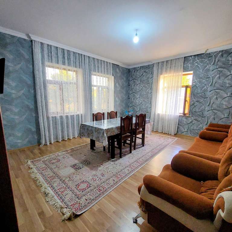 Qəbələ 2R26+78 Həmzəli, Azərbaycan günlük kirayə Həyət evi / Villa 170 AZN-a 3 otaqlı