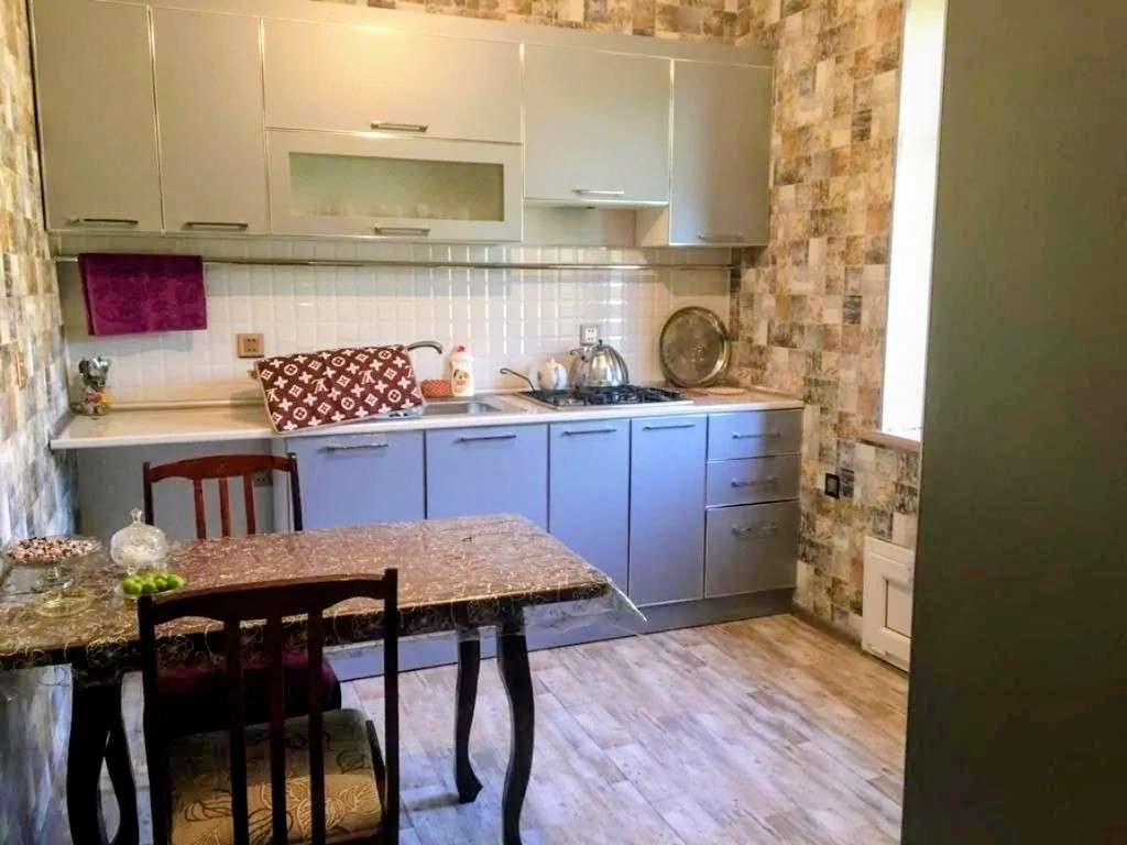 Qəbələ 2R26+78 Həmzəli, Azərbaycan günlük kirayə Həyət evi / Villa 170 AZN-a 3 otaqlı