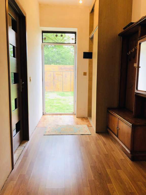 Qəbələ 2R26+78 Həmzəli, Azərbaycan günlük kirayə Həyət evi / Villa 170 AZN-a 3 otaqlı