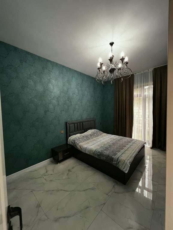 Quba Qəçrəş, Quba, Azərbaycan günlük kirayə Həyət evi / Villa 200 AZN-a 3 otaqlı