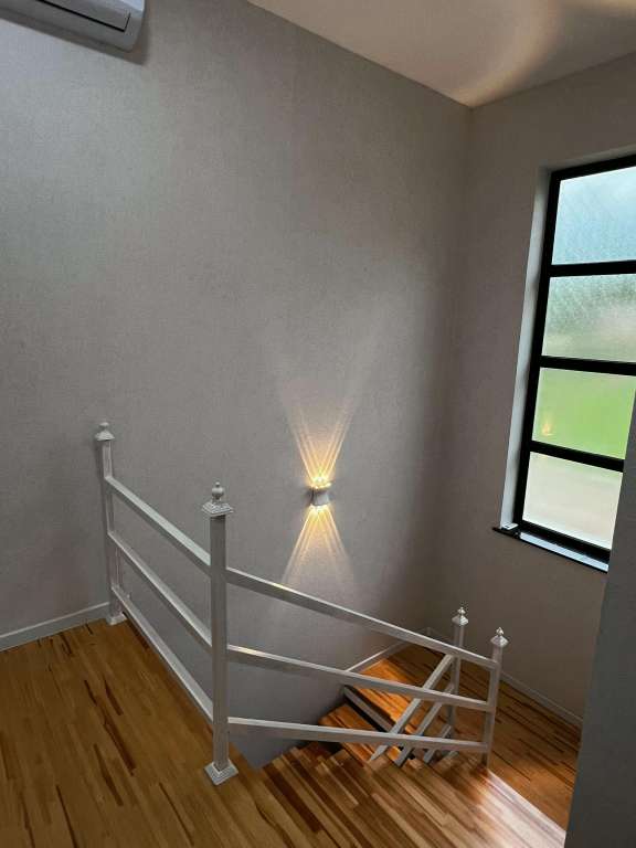 Quba Qəçrəş, Quba, Azərbaycan günlük kirayə Həyət evi / Villa 200 AZN-a 3 otaqlı