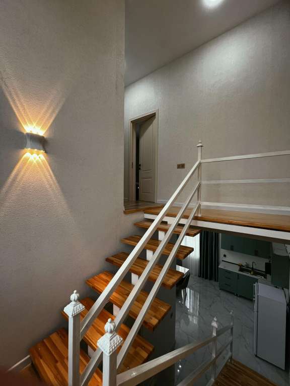 Quba Qəçrəş, Quba, Azərbaycan günlük kirayə Həyət evi / Villa 200 AZN-a 3 otaqlı