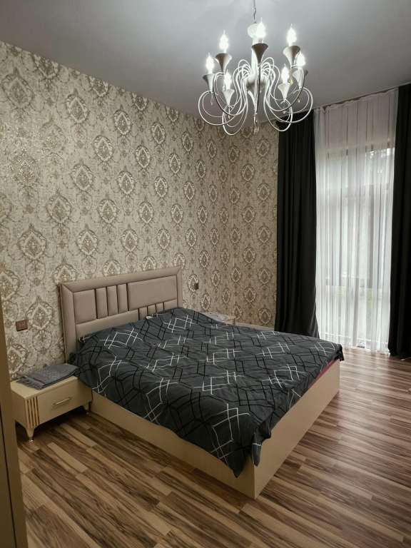 Quba Qəçrəş, Quba, Azərbaycan günlük kirayə Həyət evi / Villa 200 AZN-a 3 otaqlı
