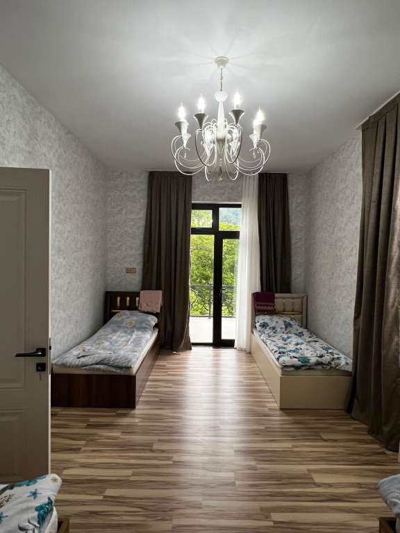 Quba Qəçrəş, Quba, Azərbaycan günlük kirayə Həyət evi / Villa 200 AZN-a 3 otaqlı