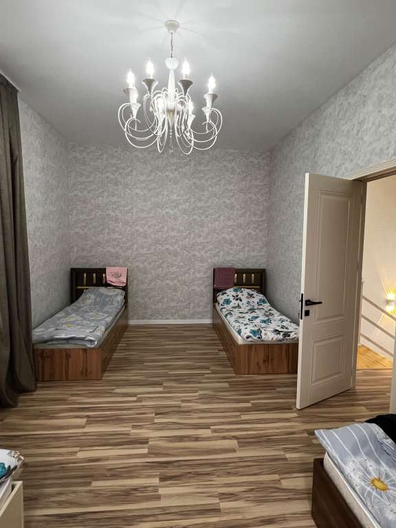 Quba Qəçrəş, Quba, Azərbaycan günlük kirayə Həyət evi / Villa 200 AZN-a 3 otaqlı