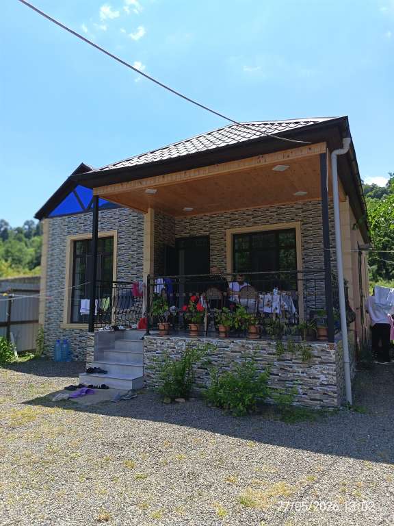 Lerik QH5V+8XH, Лерик, Азербайджан günlük kirayə Həyət evi / Villa 100 AZN-a 3 otaqlı