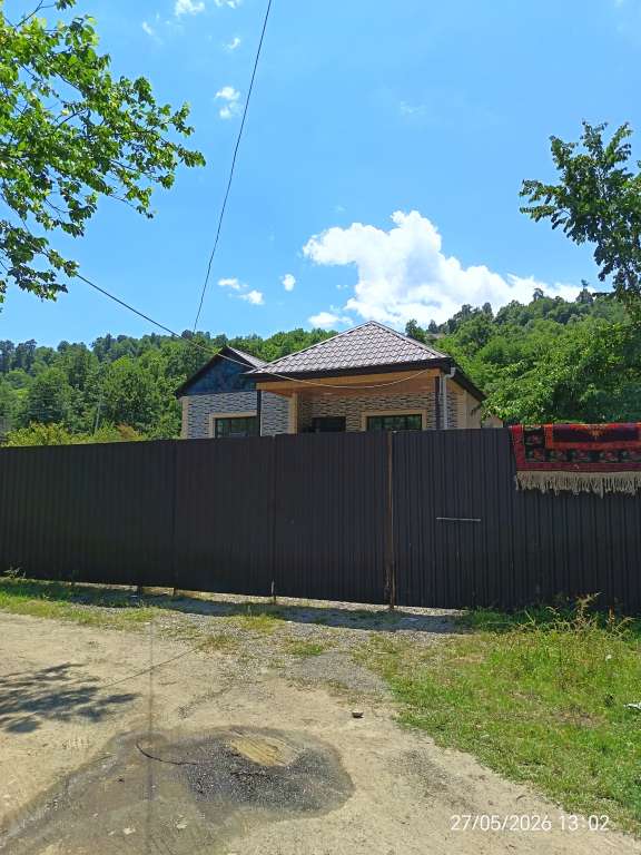 Lerik QH5V+8XH, Лерик, Азербайджан günlük kirayə Həyət evi / Villa 100 AZN-a 3 otaqlı