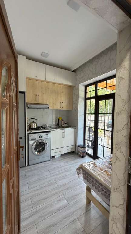 Lerik QH5V+8XH, Лерик, Азербайджан günlük kirayə Həyət evi / Villa 100 AZN-a 3 otaqlı