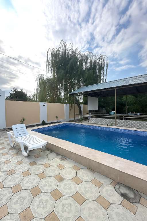 Quba 9G8J+JW, Quba 4000, Azerbaijan günlük kirayə Həyət evi / Villa 180 AZN-a 3 otaqlı