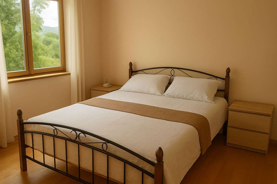 Quba 9G8J+JW, Quba 4000, Azerbaijan günlük kirayə Həyət evi / Villa 180 AZN-a 3 otaqlı
