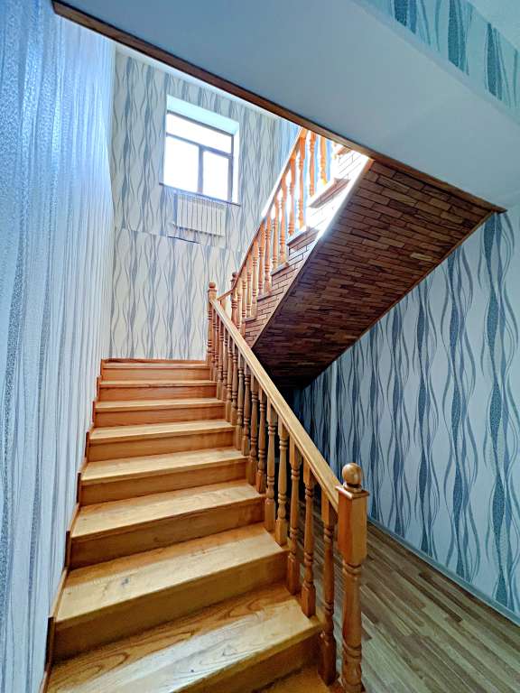 Qəbələ Qemervan yolu günlük kirayə Həyət evi / Villa 230 AZN-a 4 otaqlı