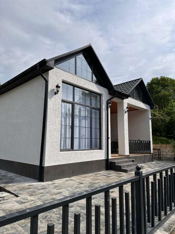 Quba Quba-Qəçrəş yolu, Qechresh, Azərbaycan Azərbaycanda günlük kirayə Həyət evi / Villa 160 AZN-a 2 otaqlı