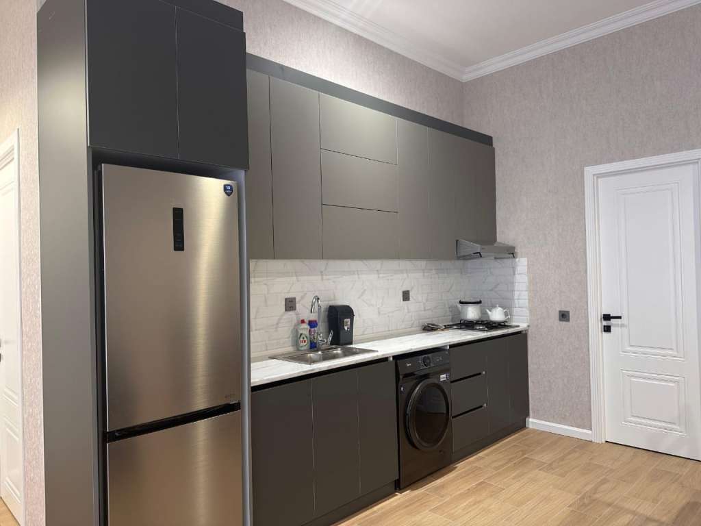 Quba Quba-Qəçrəş yolu, Qechresh, Azərbaycan günlük kirayə Həyət evi / Villa 160 AZN-a 2 otaqlı