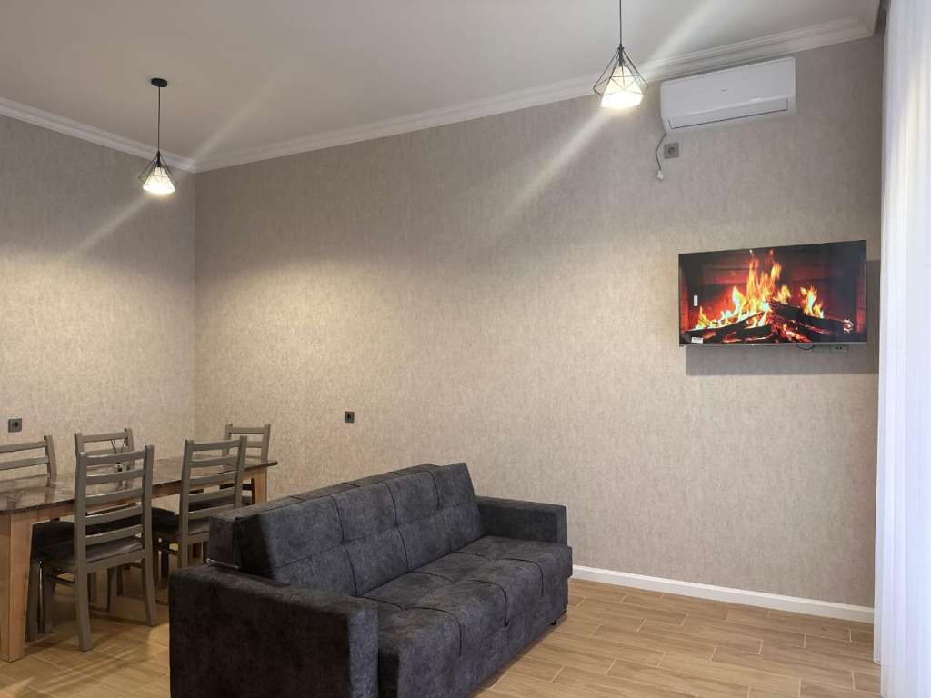 Quba Quba-Qəçrəş yolu, Qechresh, Azərbaycan günlük kirayə Həyət evi / Villa 160 AZN-a 2 otaqlı