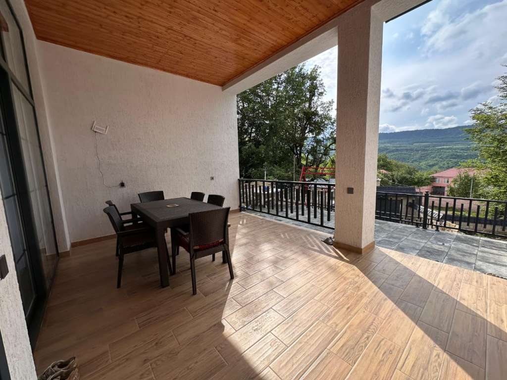 Quba Quba-Qəçrəş yolu, Qechresh, Azərbaycan günlük kirayə Həyət evi / Villa 160 AZN-a 2 otaqlı