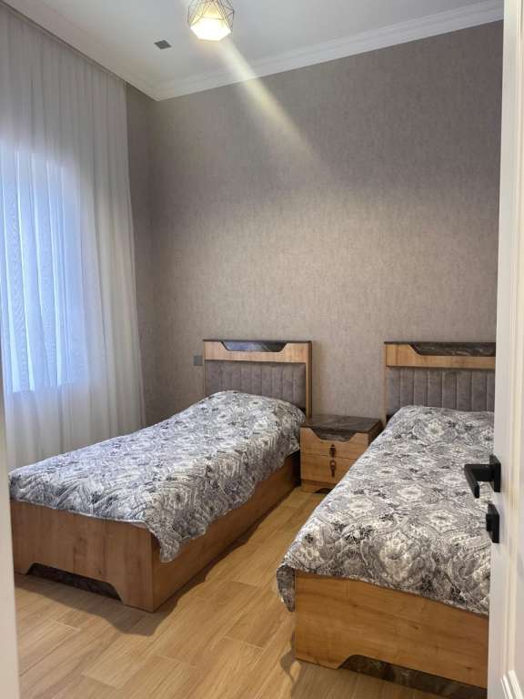 Quba Quba-Qəçrəş yolu, Qechresh, Azərbaycan günlük kirayə Həyət evi / Villa 160 AZN-a 2 otaqlı