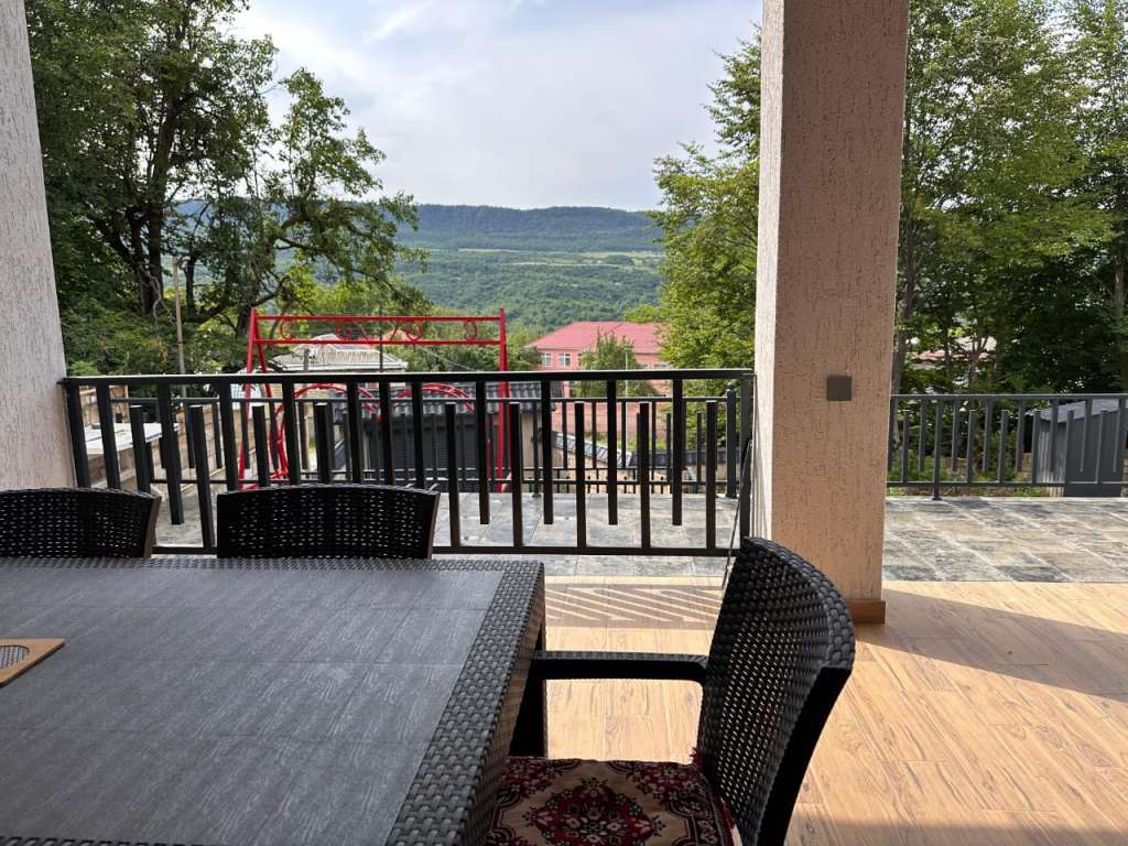 Quba Quba-Qəçrəş yolu, Qechresh, Azərbaycan günlük kirayə Həyət evi / Villa 160 AZN-a 2 otaqlı