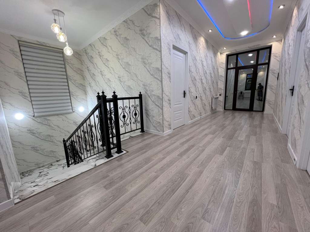 Qəbələ Qəbələ, Azərbaycan günlük kirayə Həyət evi / Villa 250 AZN-a 5 otaqlı