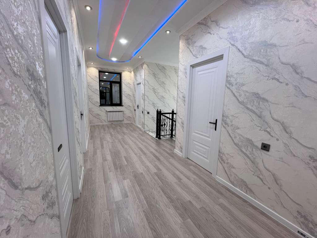 Qəbələ Qəbələ, Azərbaycan günlük kirayə Həyət evi / Villa 250 AZN-a 5 otaqlı