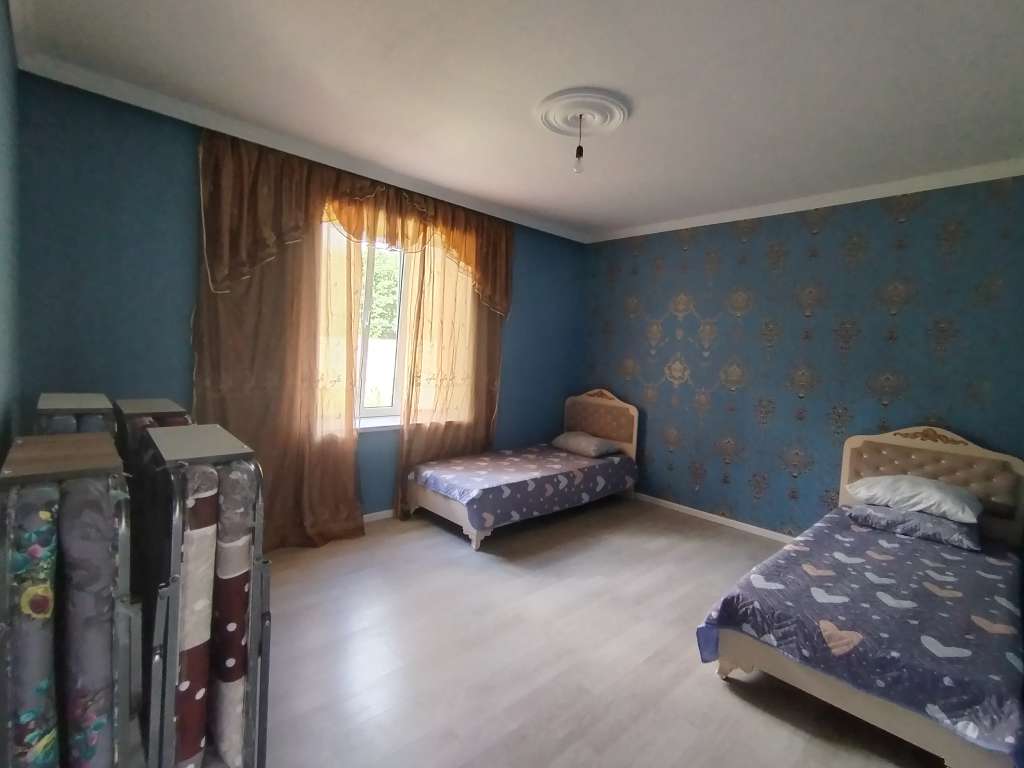Qəbələ 2R26+78 Həmzəli, Azərbaycan günlük kirayə Həyət evi / Villa 130 AZN-a 3 otaqlı