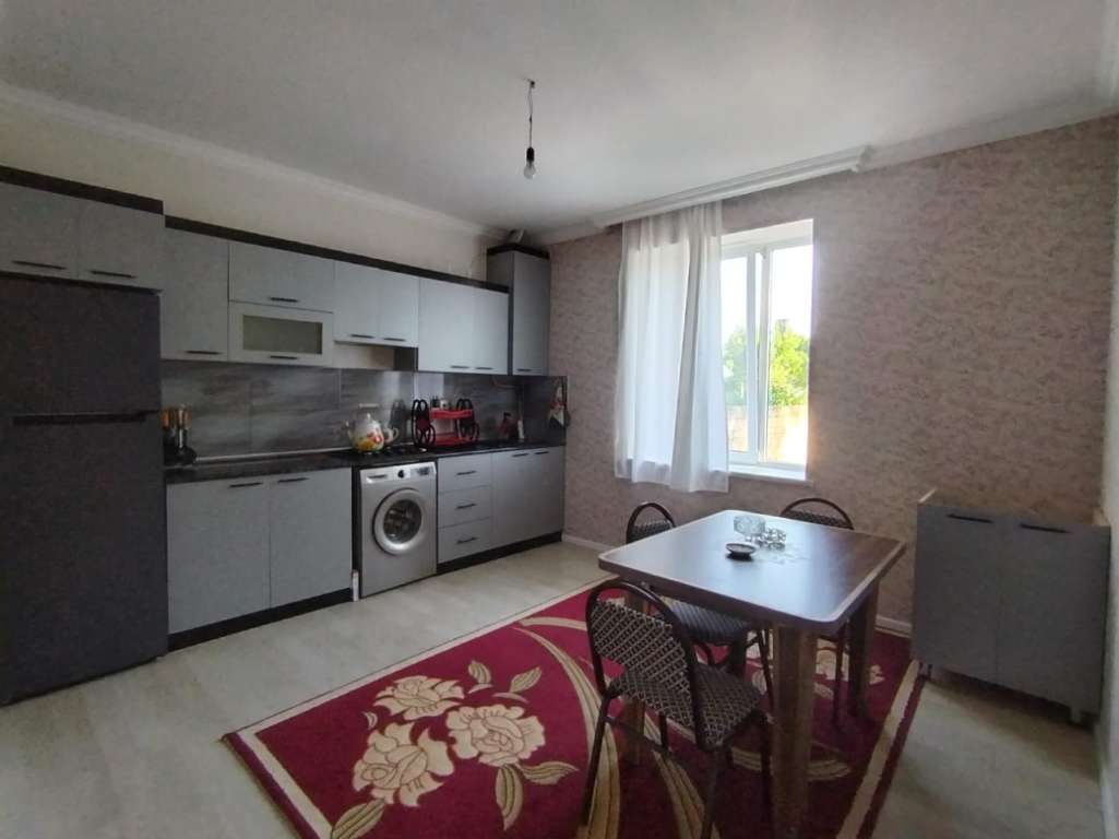 Qəbələ 2R26+78 Həmzəli, Azərbaycan günlük kirayə Həyət evi / Villa 130 AZN-a 3 otaqlı