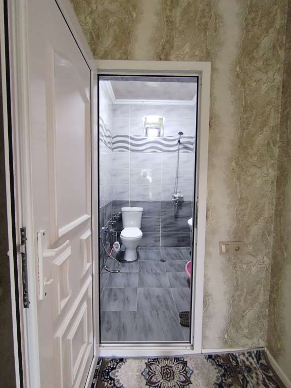 Qəbələ 2R26+78 Həmzəli, Azərbaycan günlük kirayə Həyət evi / Villa 130 AZN-a 3 otaqlı