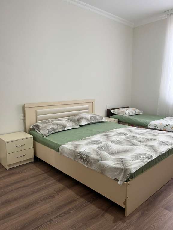 Qəbələ Qəbələ, Azerbaycan günlük kirayə Həyət evi / Villa 250 AZN-a 3 otaqlı