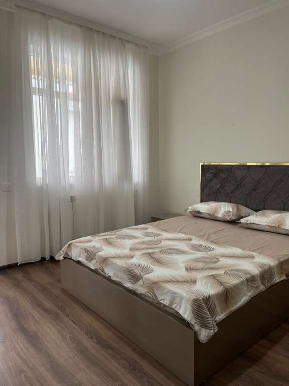 Qəbələ Qəbələ, Azerbaycan günlük kirayə Həyət evi / Villa 250 AZN-a 3 otaqlı