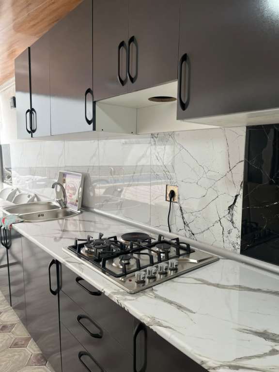 Qəbələ Qəbələ, Azerbaycan günlük kirayə Həyət evi / Villa 250 AZN-a 3 otaqlı